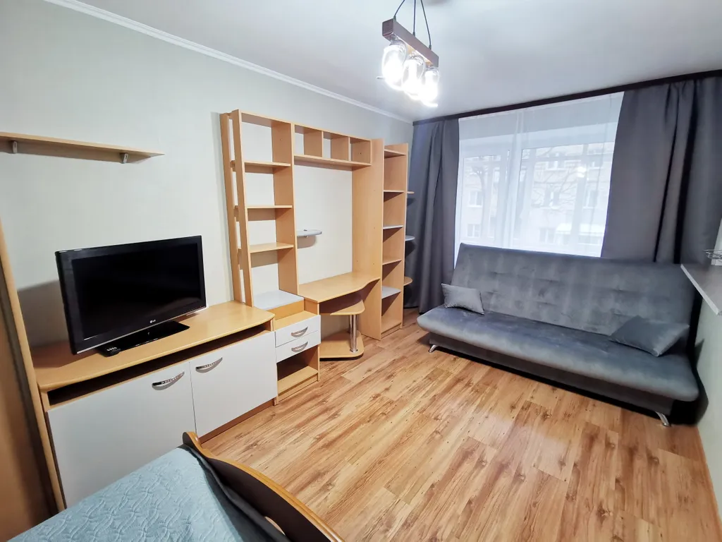 Квартира в центре города около вокзала — аренда посуточно в Гомель