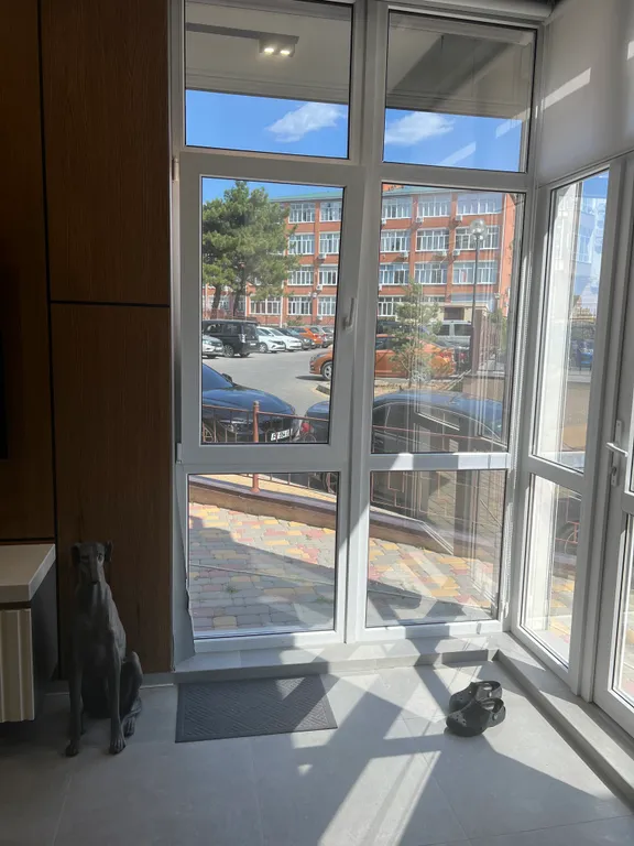 Квартира Квартира- Студия — Геленджик