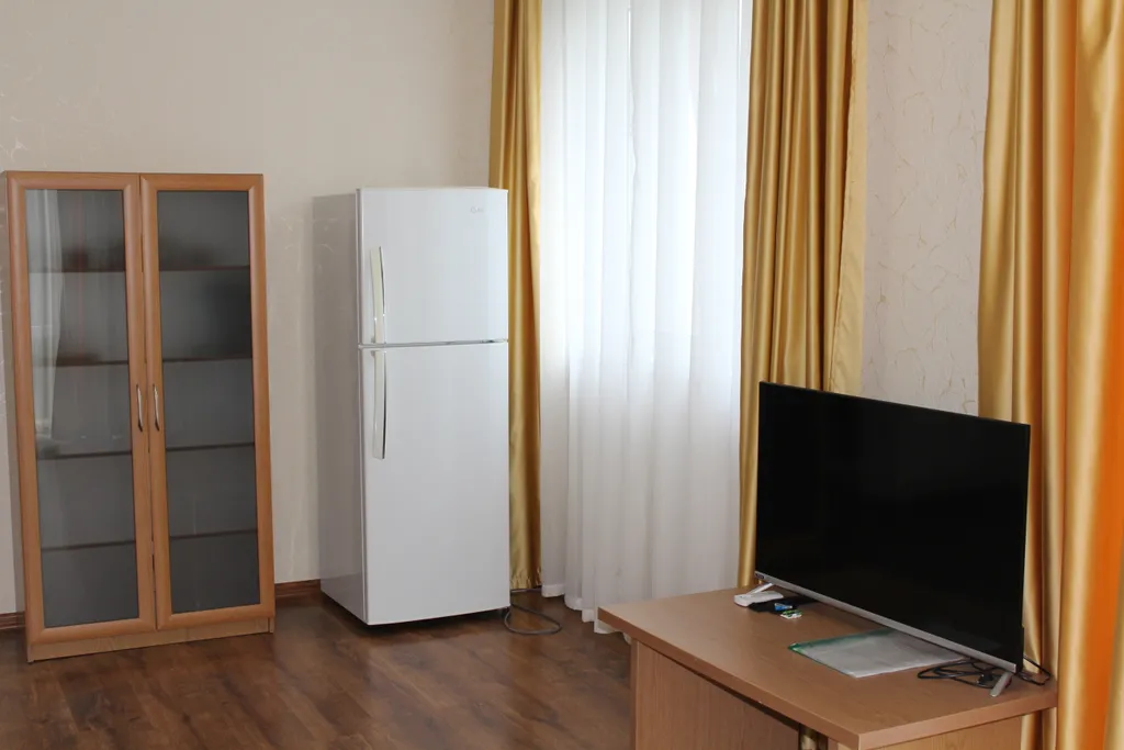 Корпус "Диана" двухкомнатный 3 этаж