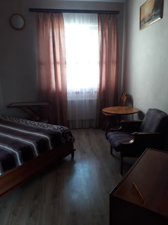 Коттедж Домик с видом на море — Севастополь