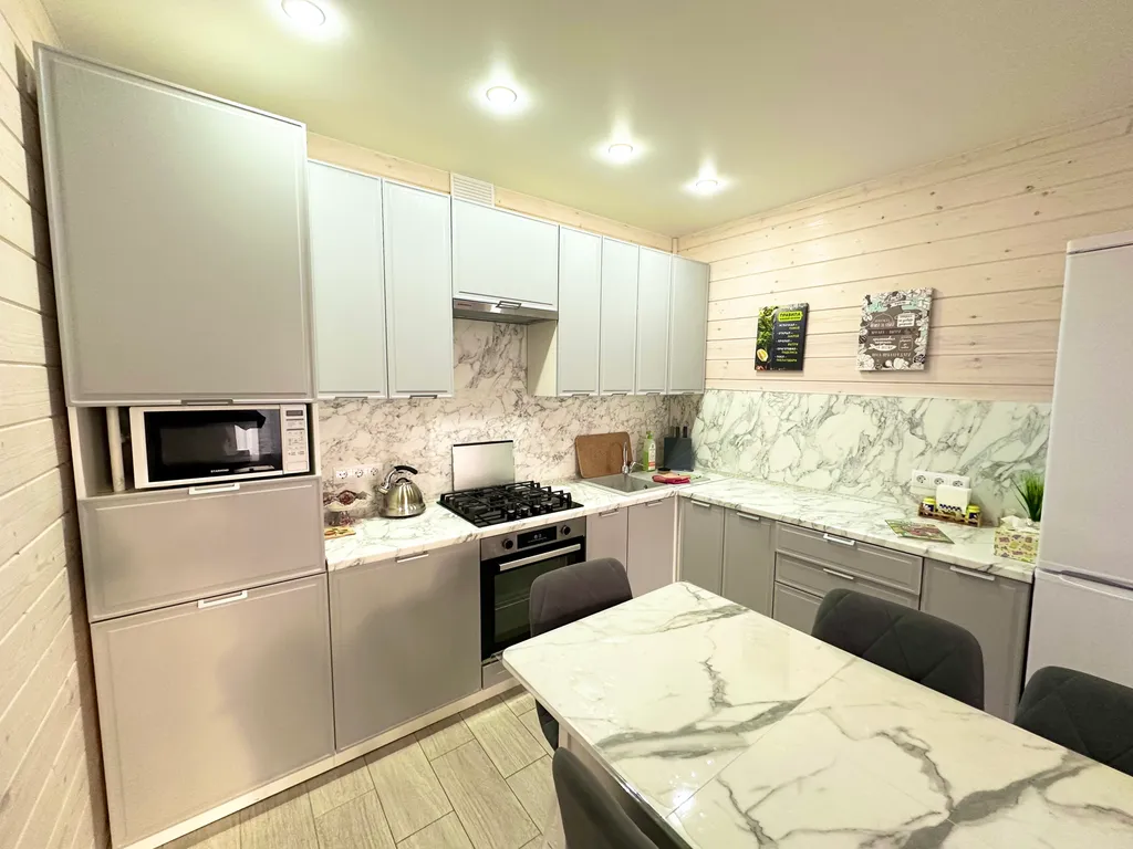 Отличный дом для Вашего отдыха