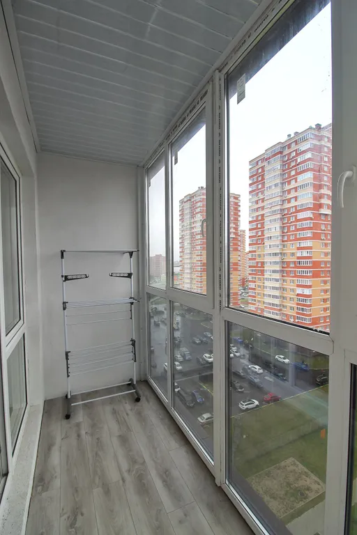 Квартира на Насоновой