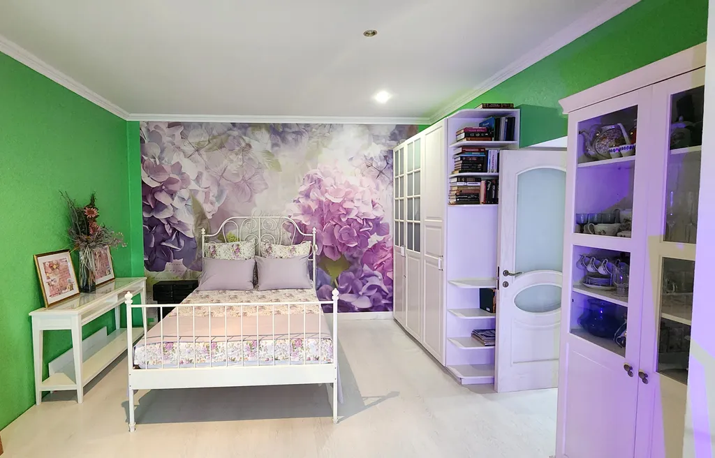 Коттедж Просторный дом в пешей доступности от национального парка — Кисловодск