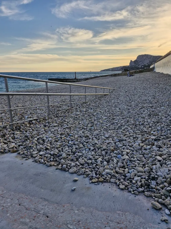 Супер квартира у моря