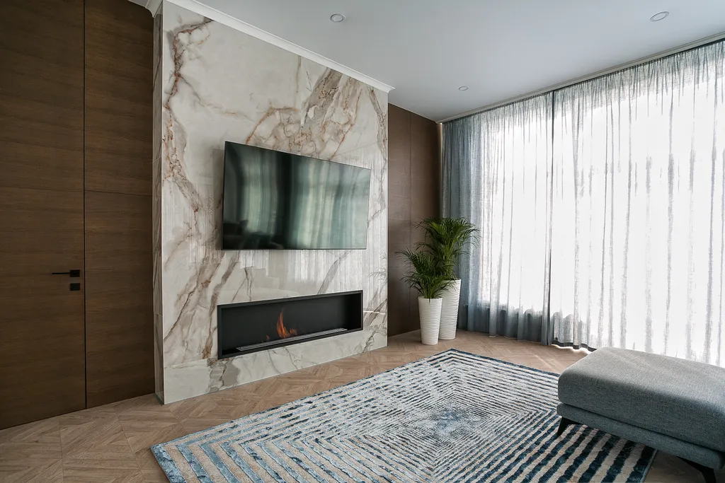 Апартаменты Gurzuflife premium luxe