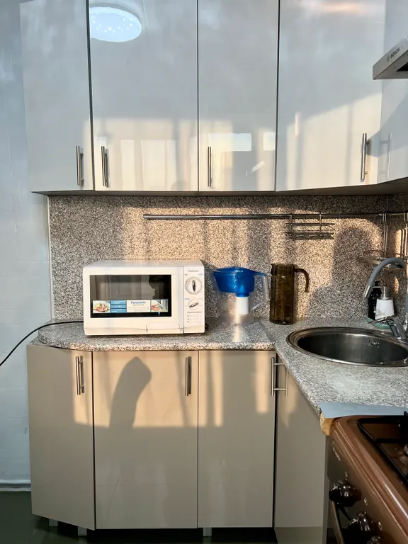 Квартира недалеко от МЦД