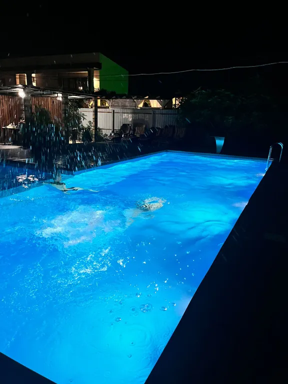 Квартира Уютная комната с видом на море — Джубга