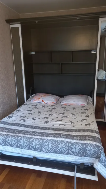 Квартира Уютная квартира в центре Ломоносова — Ломоносов