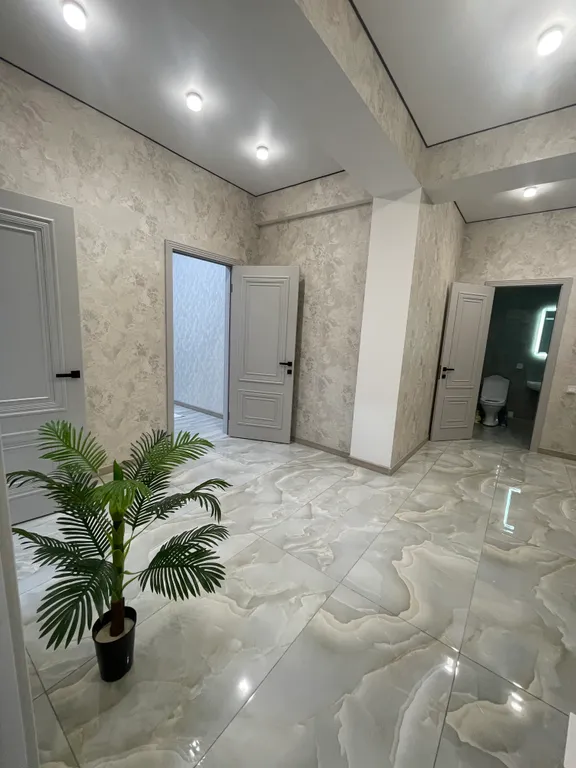 Квартира 2-комнатная Квартира — Махачкала