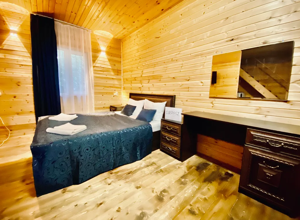 Коттедж Дом Holiday Park — Гагра