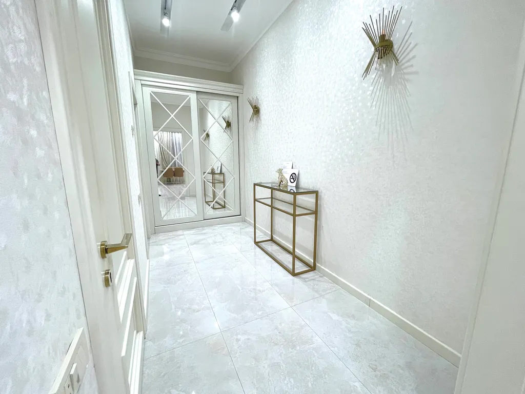 Maison D’or apartment