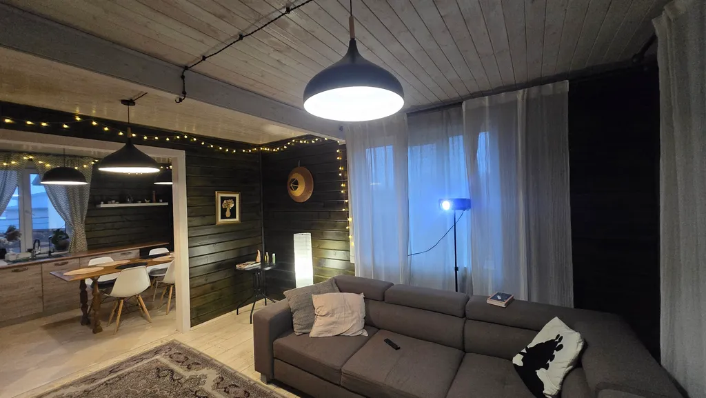 Уютный коттедж в 10 километрах от Минска