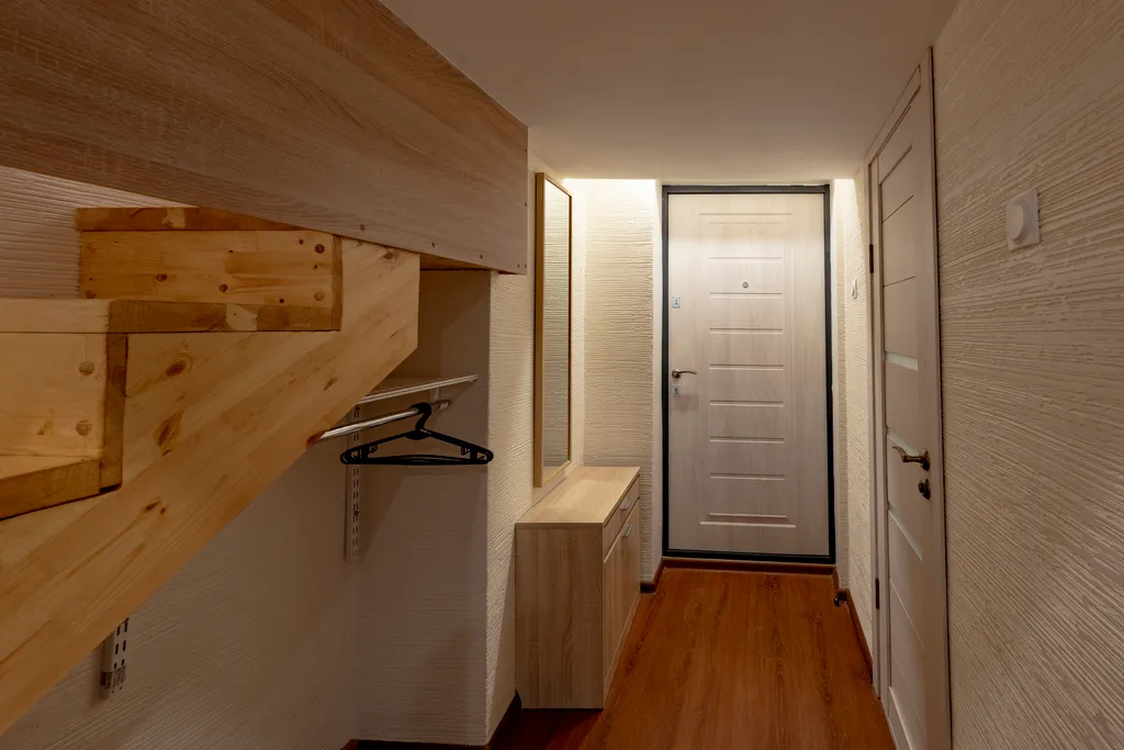 Квартира 1-комнатная Квартира — Москва