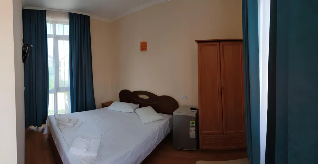 Квартира Комната — Судак