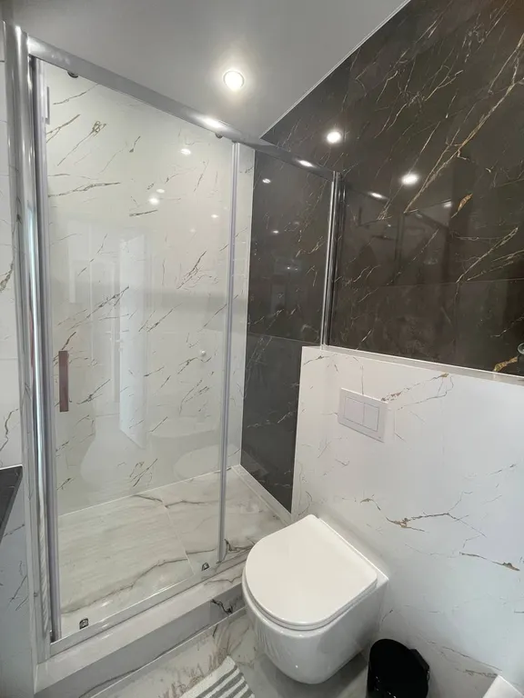 Уютная квартира в новом доме