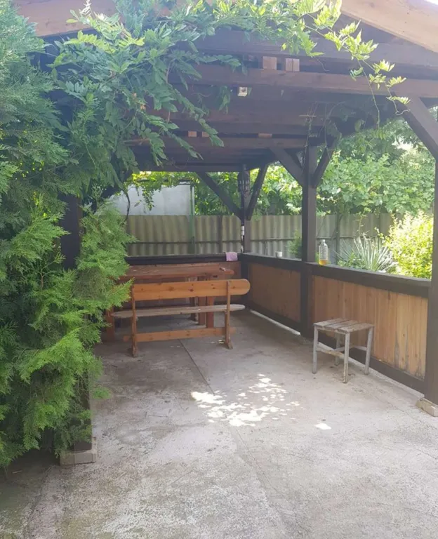 Дом на море