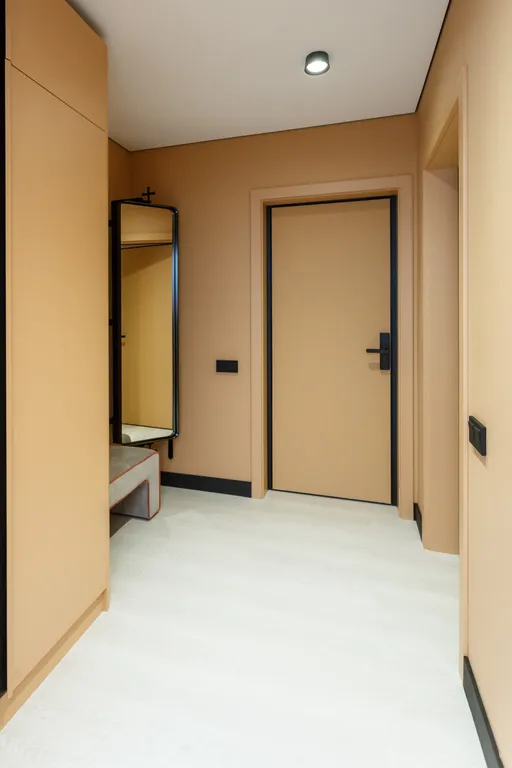 Апартаменты "Бета"