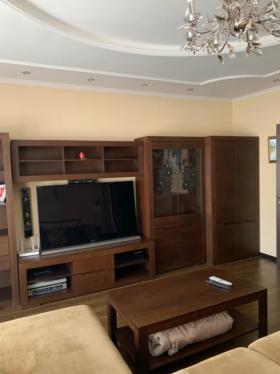 Коттедж Суперкомфортный дом на Черном море для проживания — Геленджик