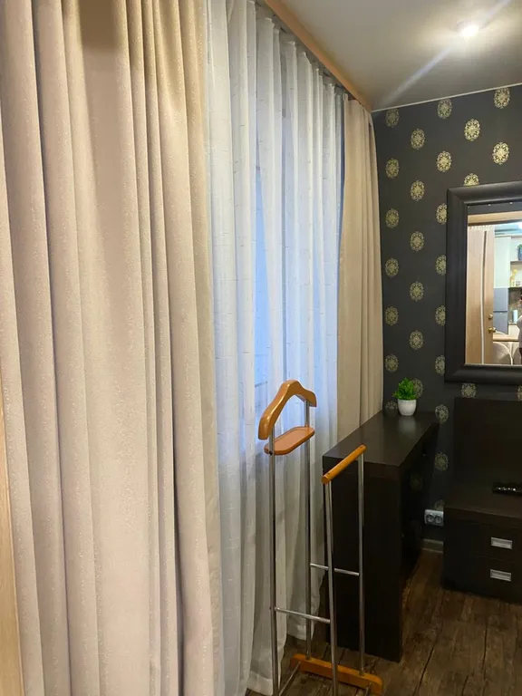 Уютное жилье