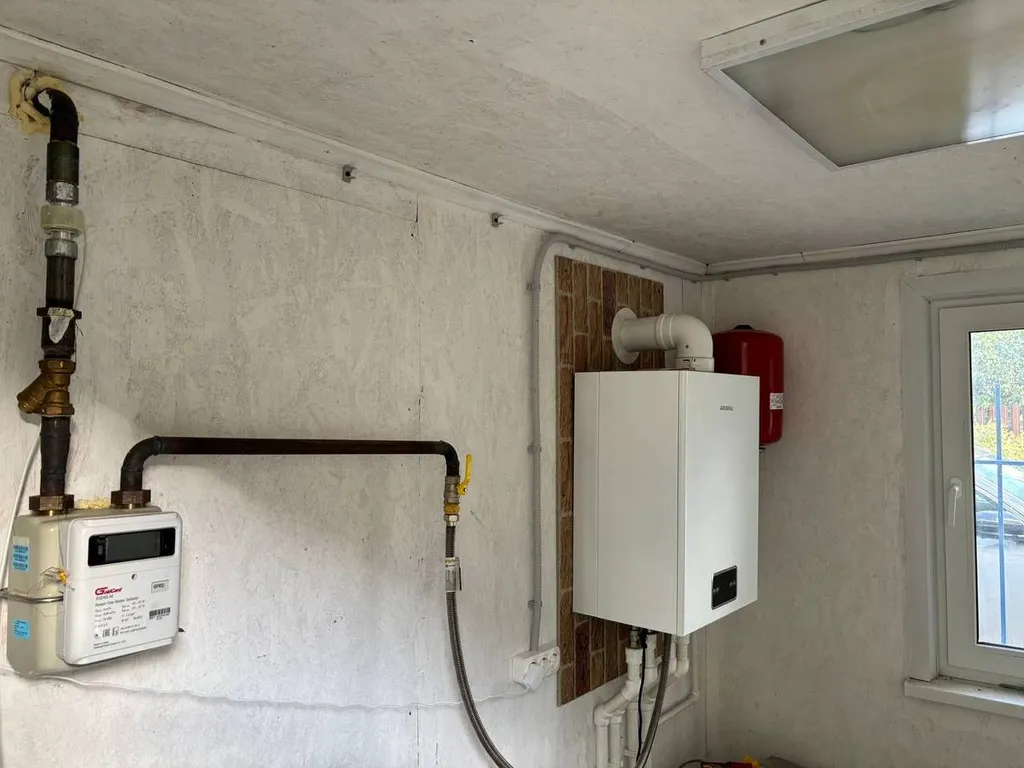 Уникальное шале Леваневка баня