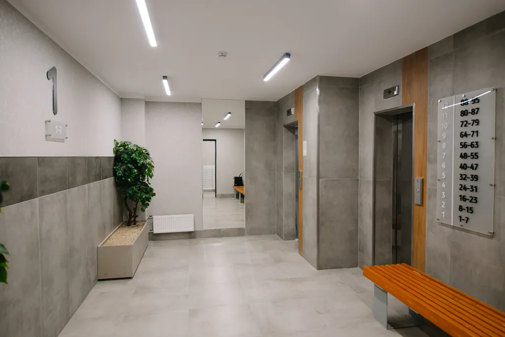 Квартира семейная с видом на горы