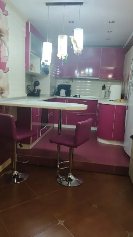 Квартира на первой линии от моря