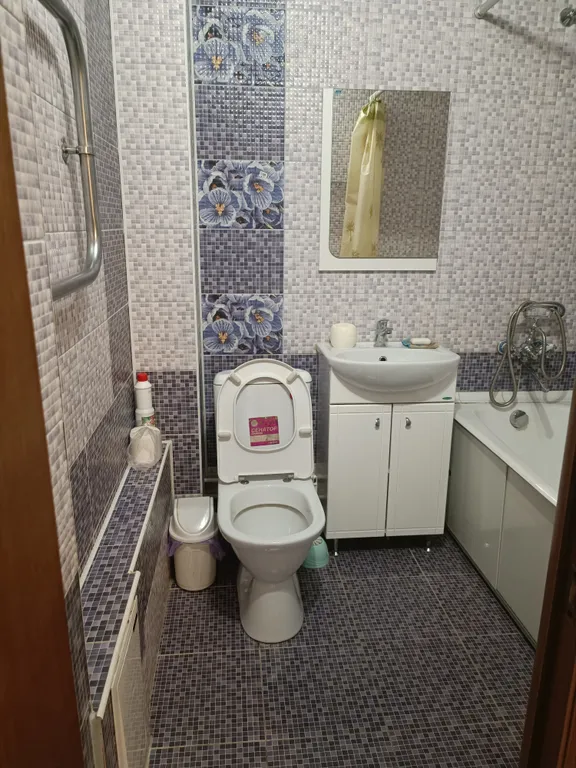 Квартира для комфортного проживания