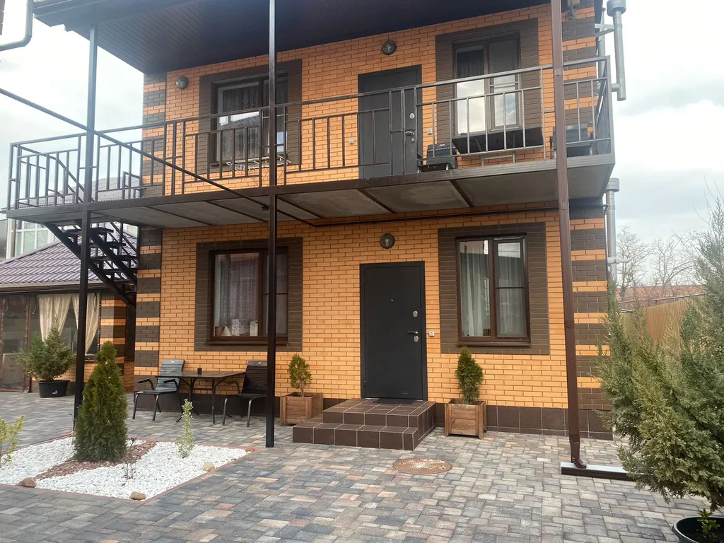 Коттедж Дом у моря — аренда посуточно в Ейск