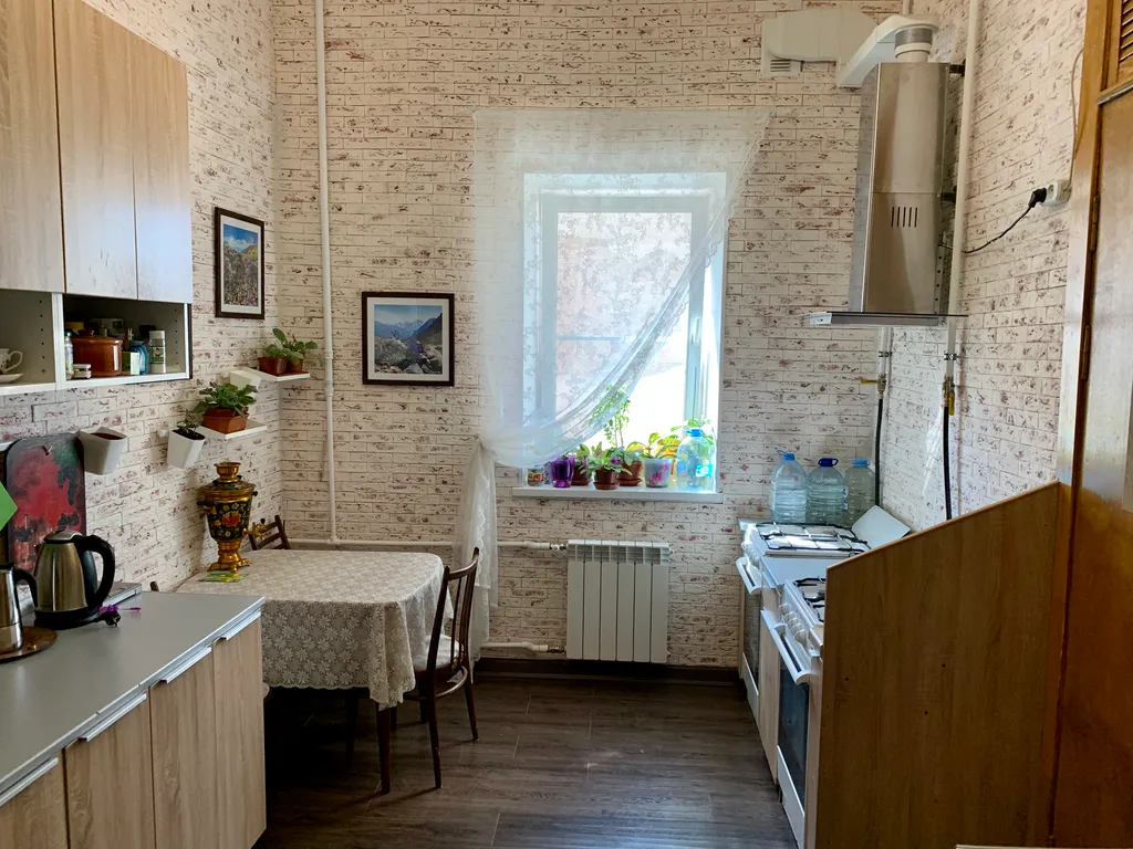 Комната-студия 30м в центре Санкт-Петербурга