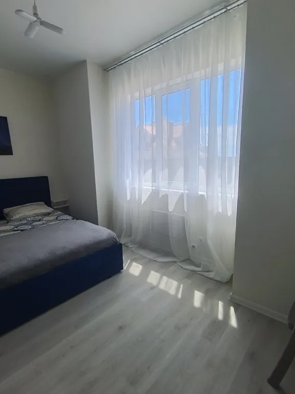 Просторный коттедж село Уютное, Евпатория