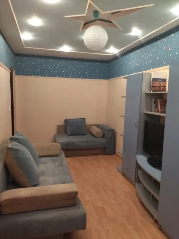 Квартира Квартира в шаговой доступности до музея янтаря — Калининград