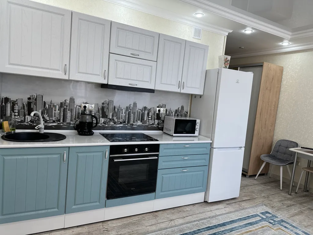 Студия Премиум в городе Новый Уренгой