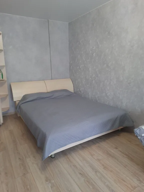 Доступная квартира