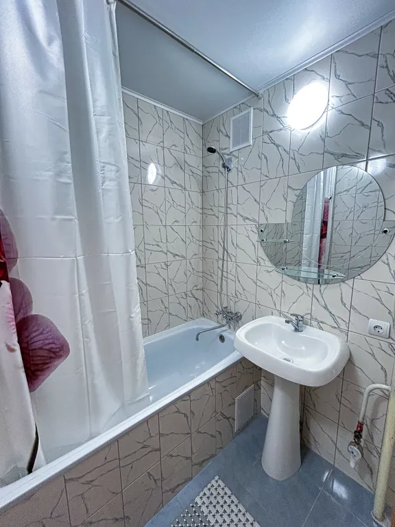 Квартира в Северной части города, рядом с выездом, тихий район