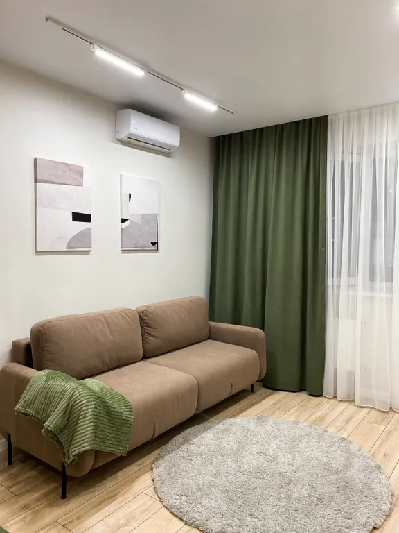 Квартира Квартира с отдельным входом и верандой в истор. центре возле набережной — Самара