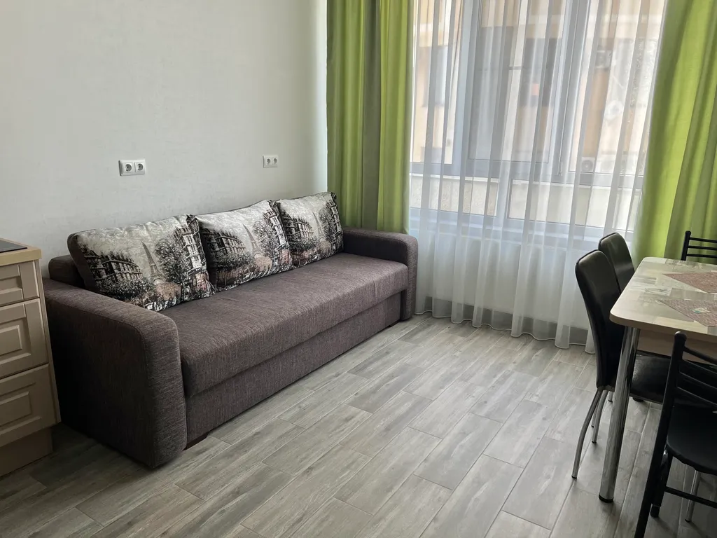 Квартира Квартира Мечта в Мечте — Анапа
