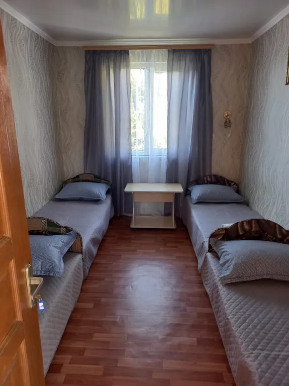 Квартира Комната — аренда посуточно в Лазаревское