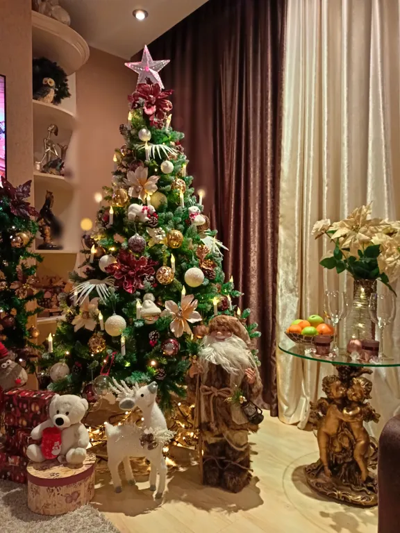 Квартира у моря