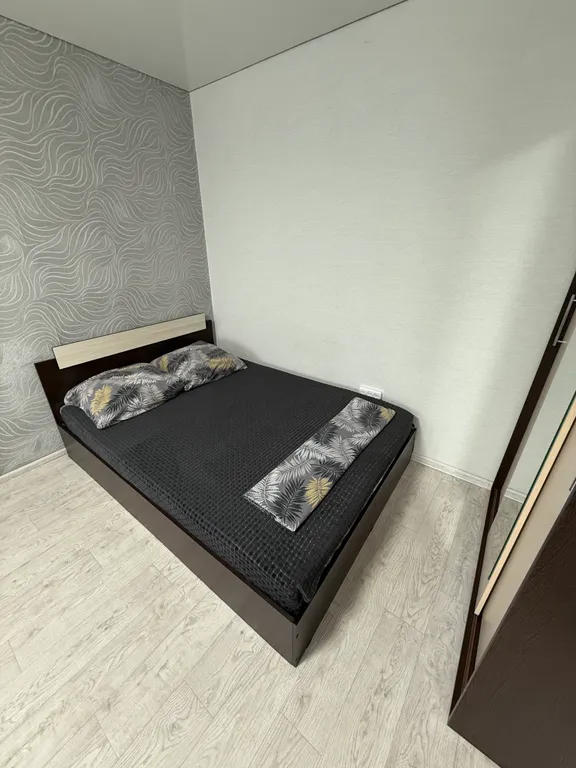 Чистая и уютная квартира