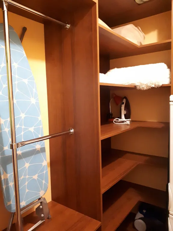 Альпен парк