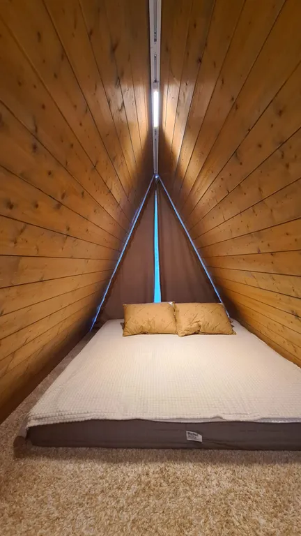 2-комнатный Дом