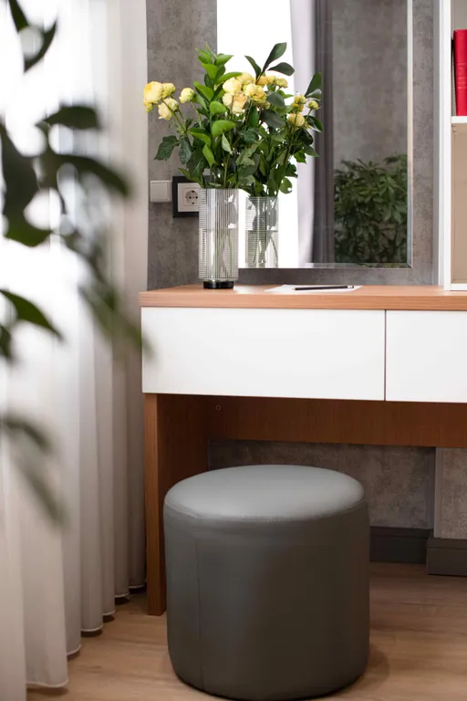 City Deluxe Apartments