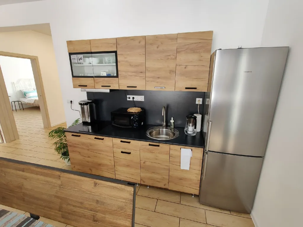 Новый дом в Ярославле