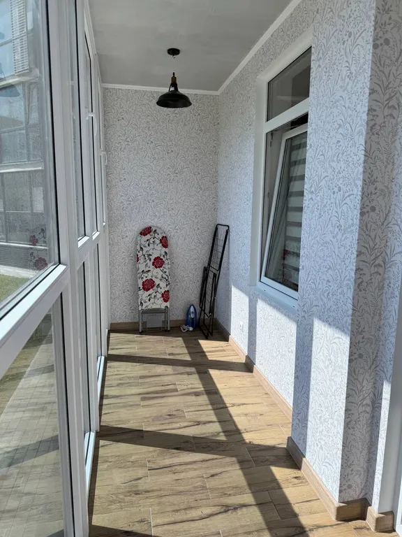 Квартира Квартира Уютная студия в новом ЖК — Пионерский