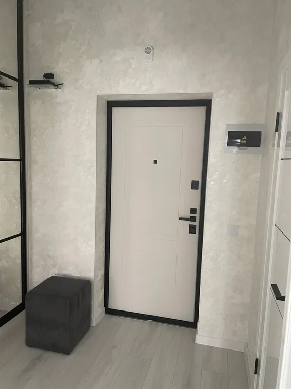 Квартира 1-комнатная Квартира — Калининград