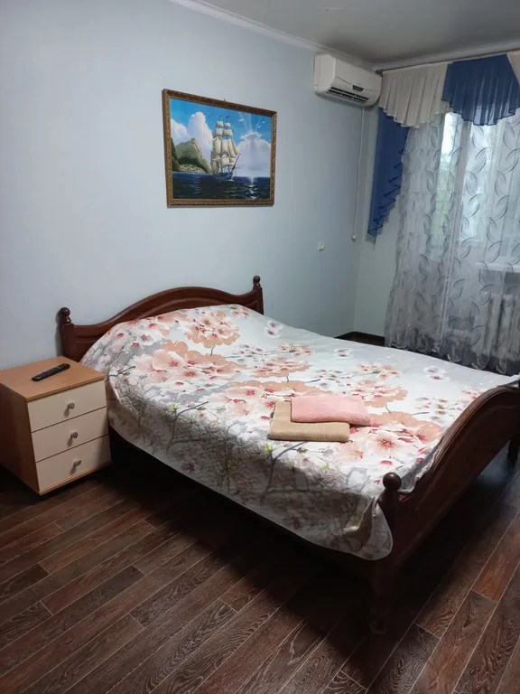 Уютная квартира в центре старого города — аренда посуточно в Волгодонск