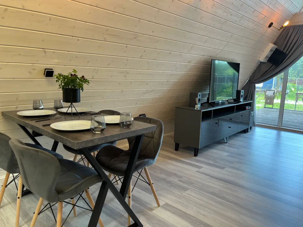 Гостевой дом Малли