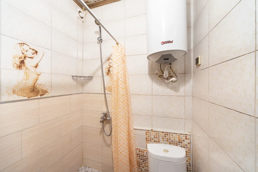 Квартира Квартира Просторная, уютная студия в центре Санкт-Петербурга — Санкт-Петербург