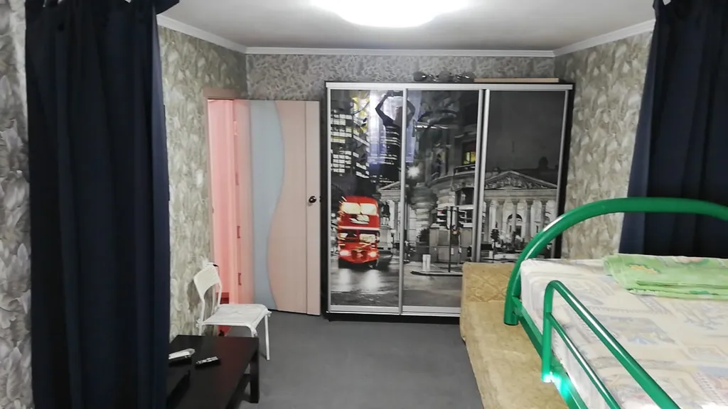 Двухкомнатная квартира в самом центре у моря — аренда посуточно в Сочи