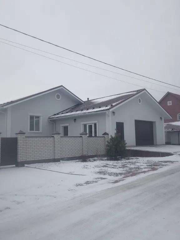 3-комнатный Дом